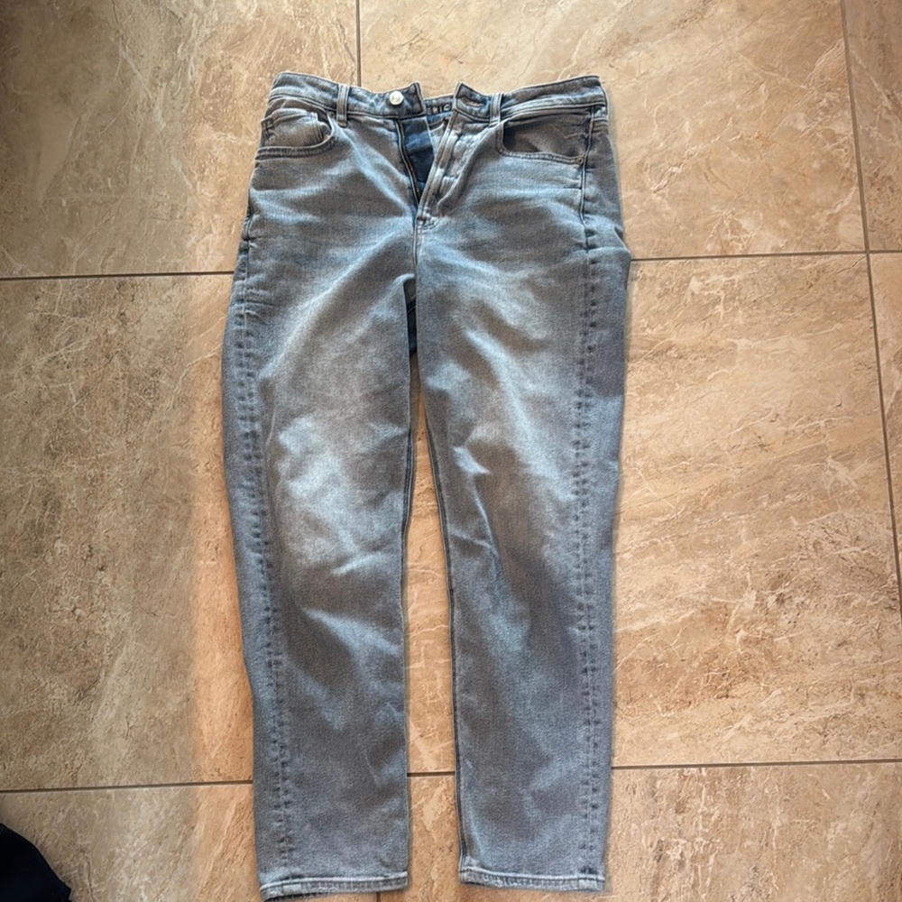 Stylish Denim Jeans
